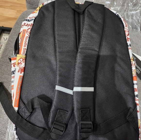 Naruto backpack Ramen - Picture 4 of 9